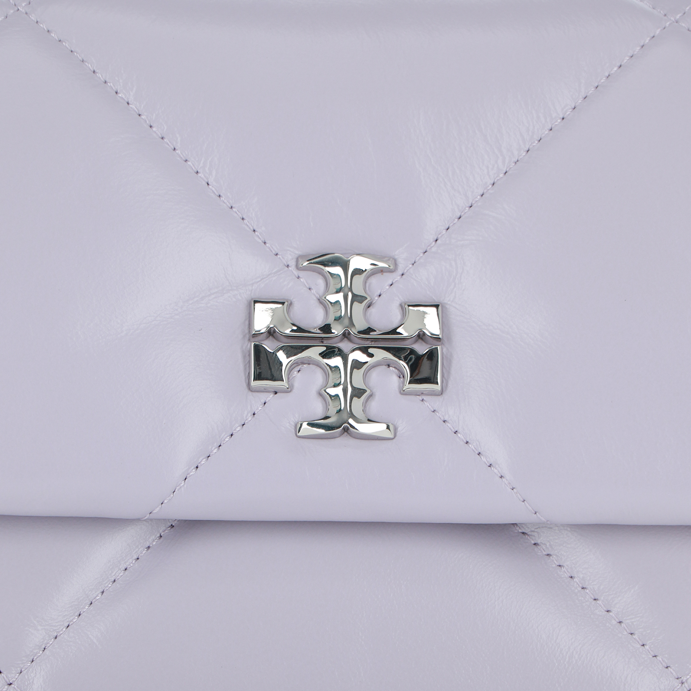 TORY BURCH KIRA Diamond Quilt Small Tasche