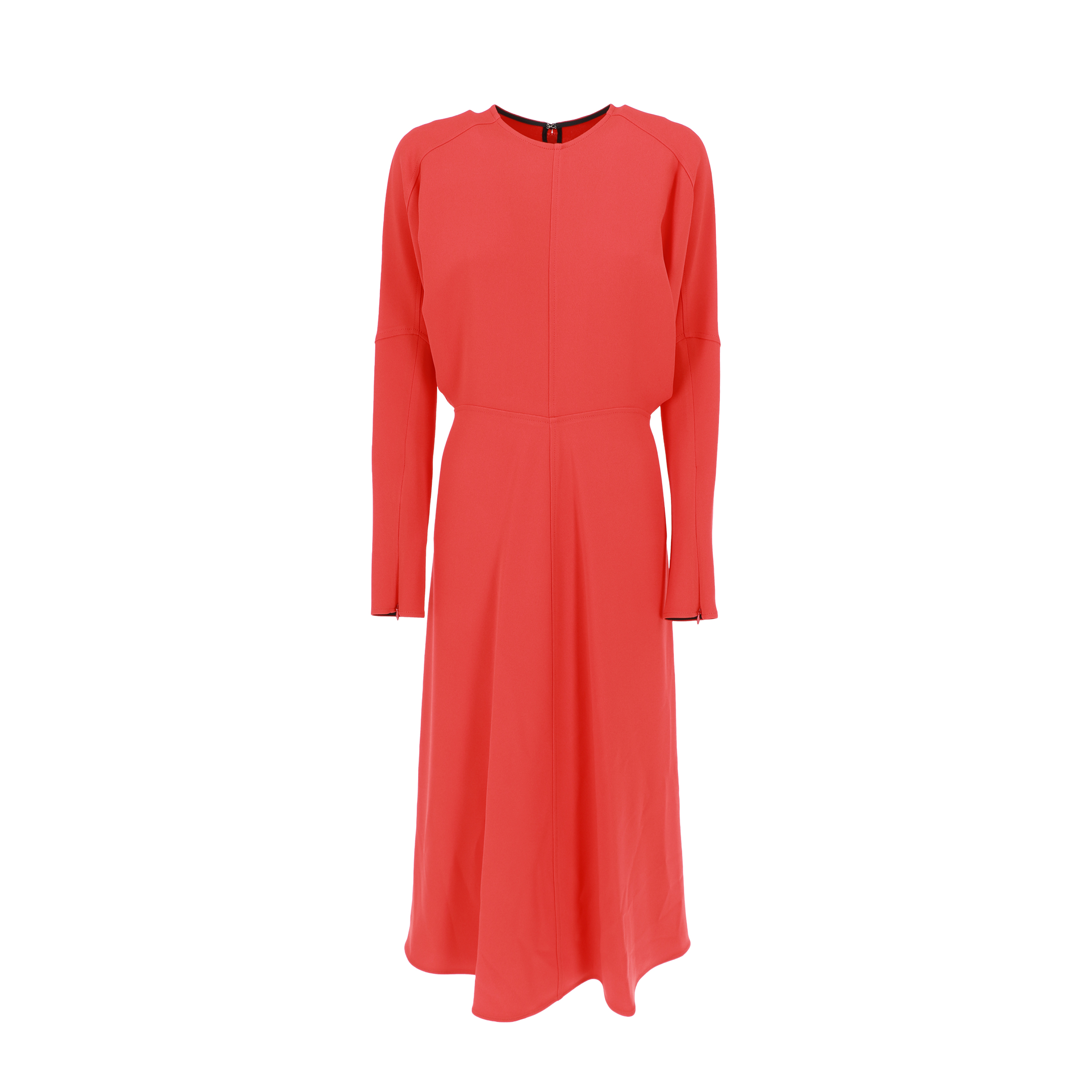 VICTORIA BECKHAM Dolman MIDIKLEID