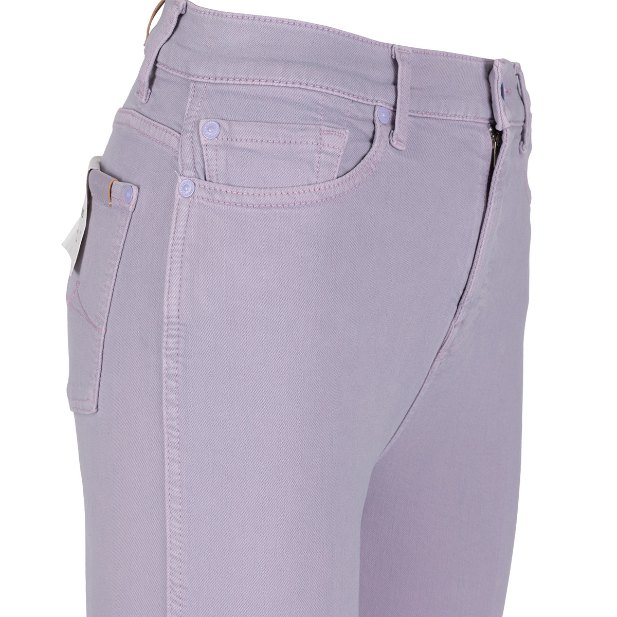 SEVEN JEANS SLIM KICK COLORED STRETCH