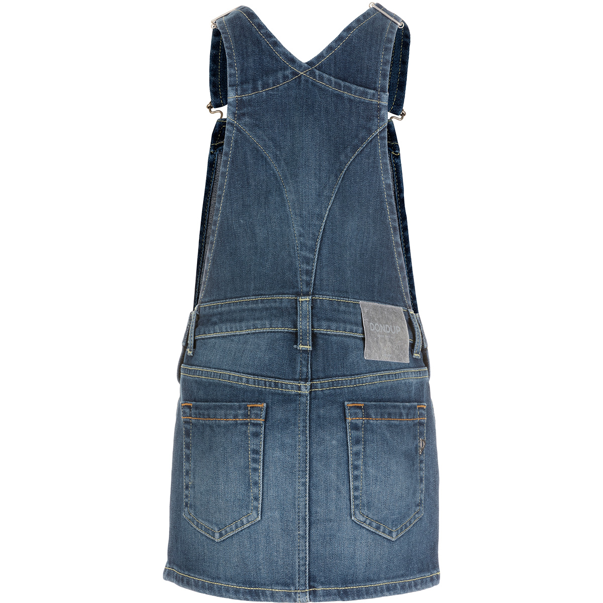 DONDUP Dress jeans
