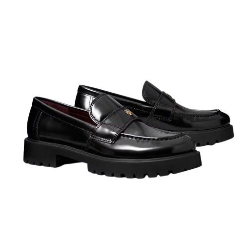 TORY BURCH Classic Lug Loafer