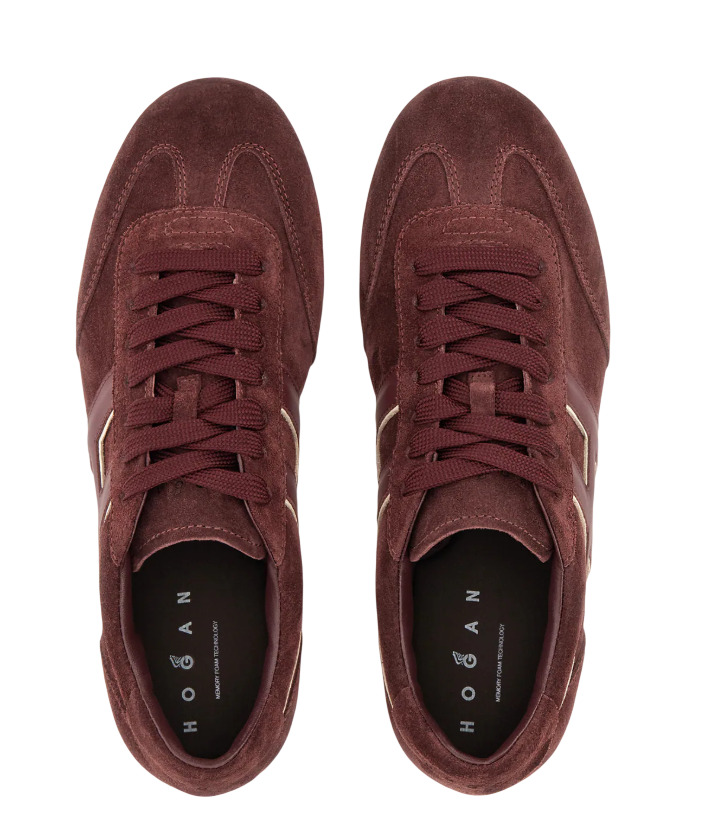 HOGAN H693 Allacciato