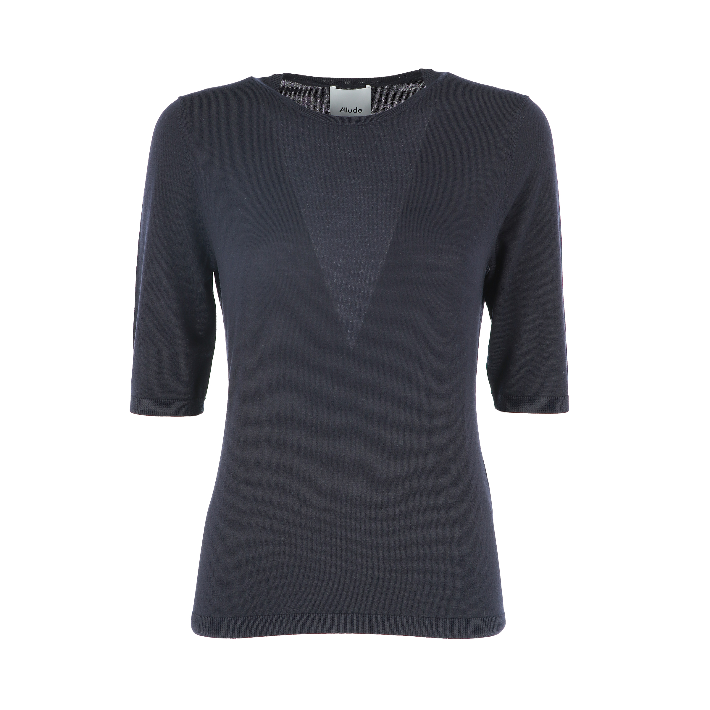 ALLUDE RD- Sweater