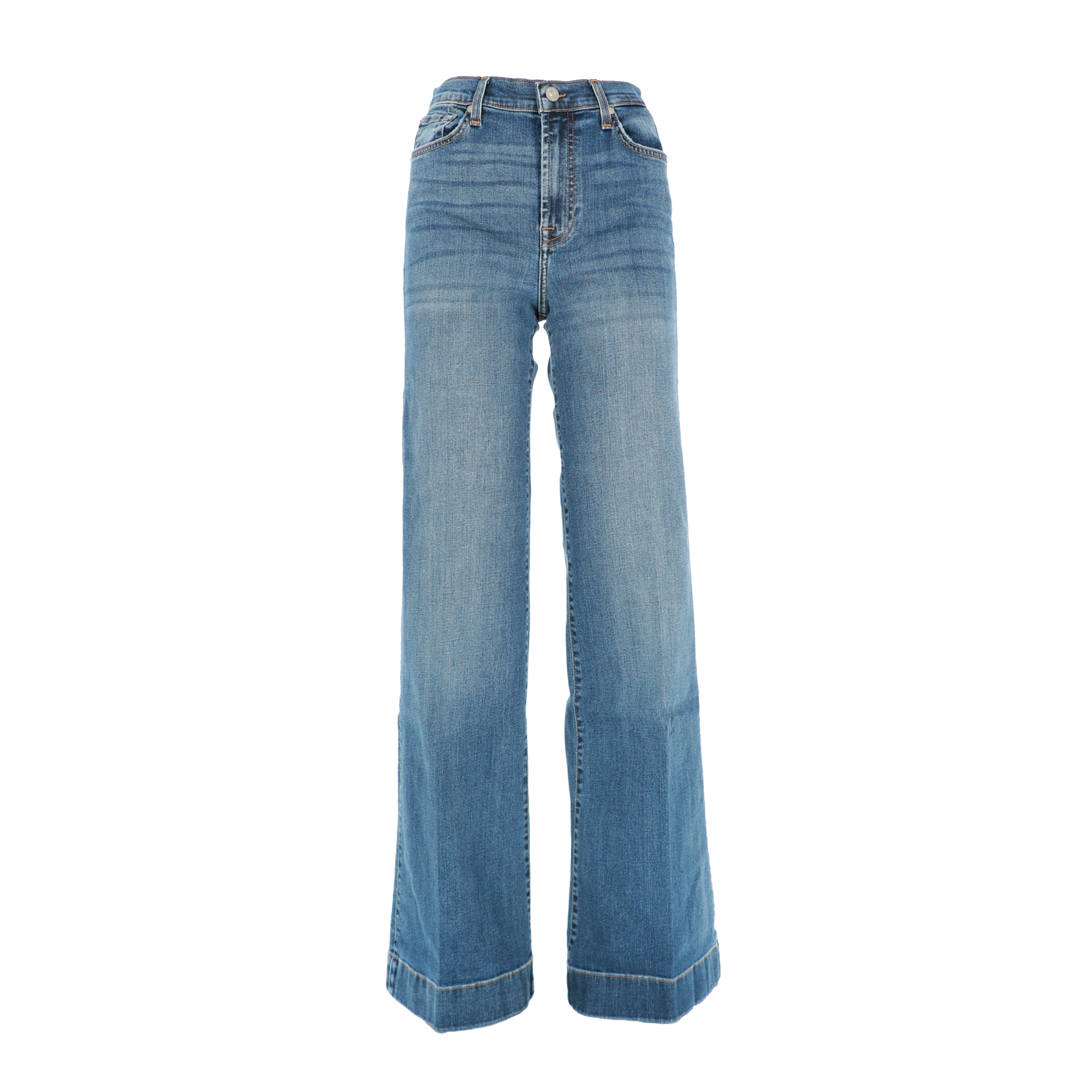 SEVEN JEANS Modern Dojo