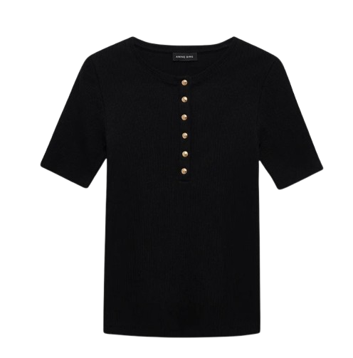 ANINE BING Alessia Tee