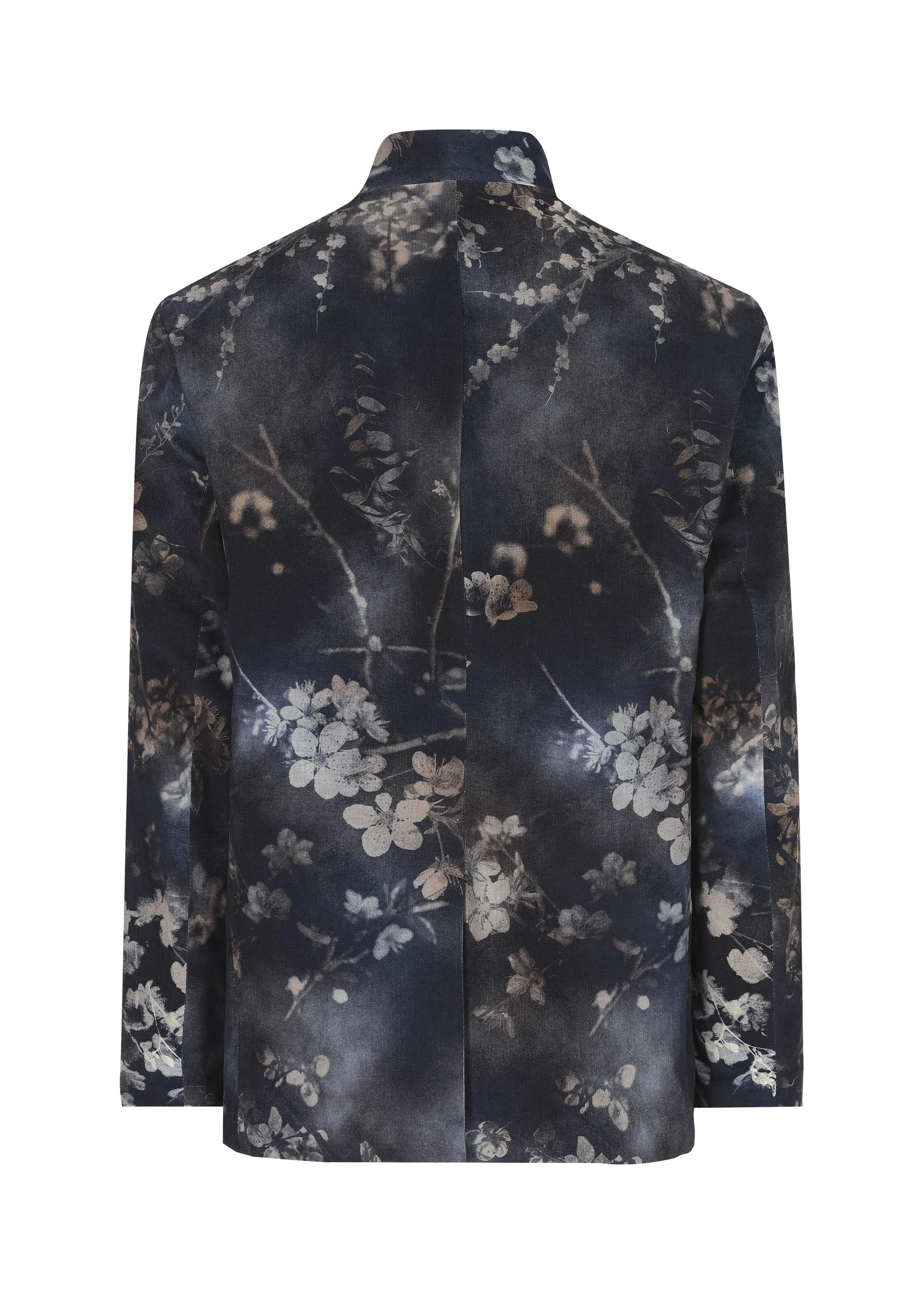 LUIS TRENKER Fiori di velluto a coste Lusandro LUIS TRENKER Fiori di velluto a coste Lusandro