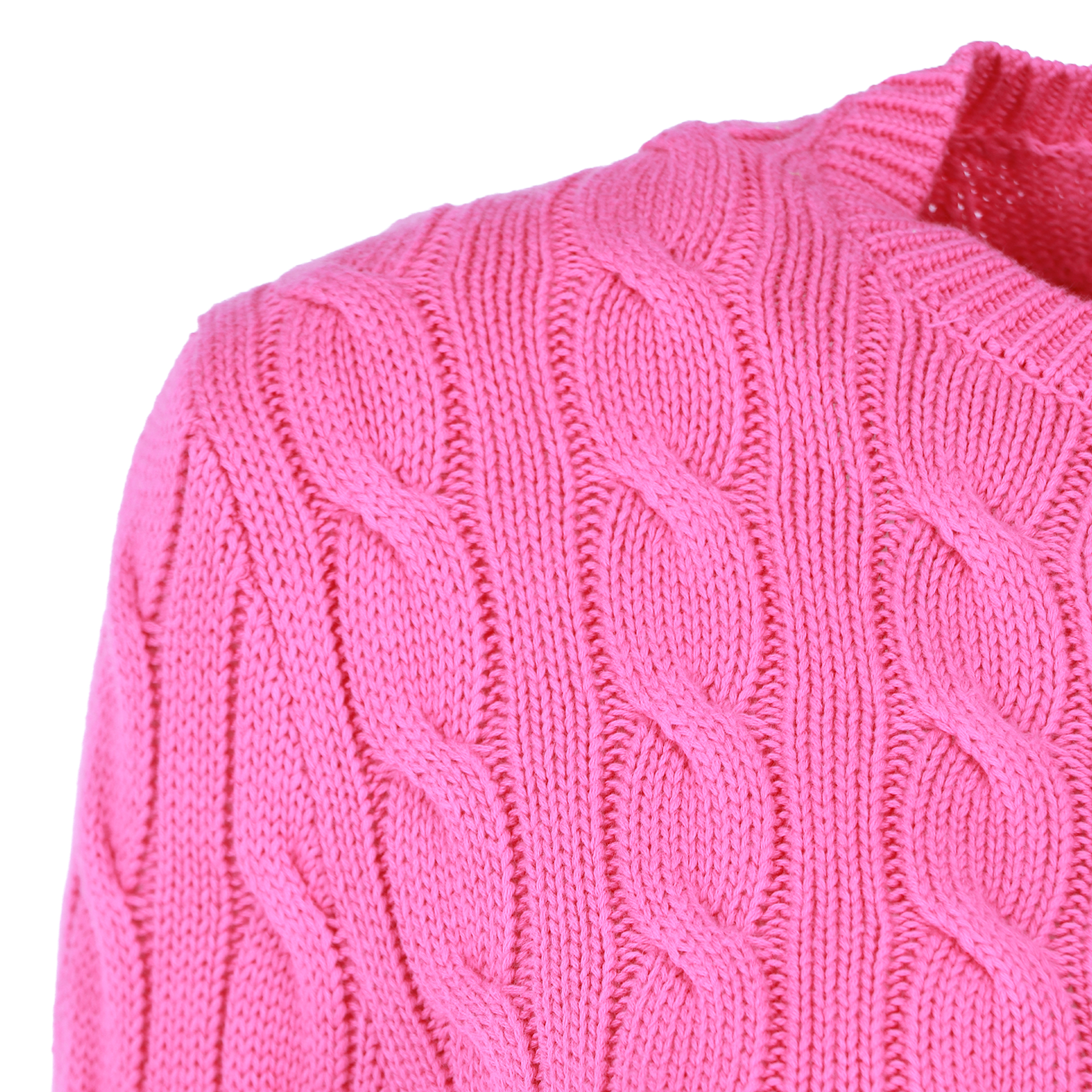 POLO RALPH LAUREN LONG SLEEVE CARDIGAN
