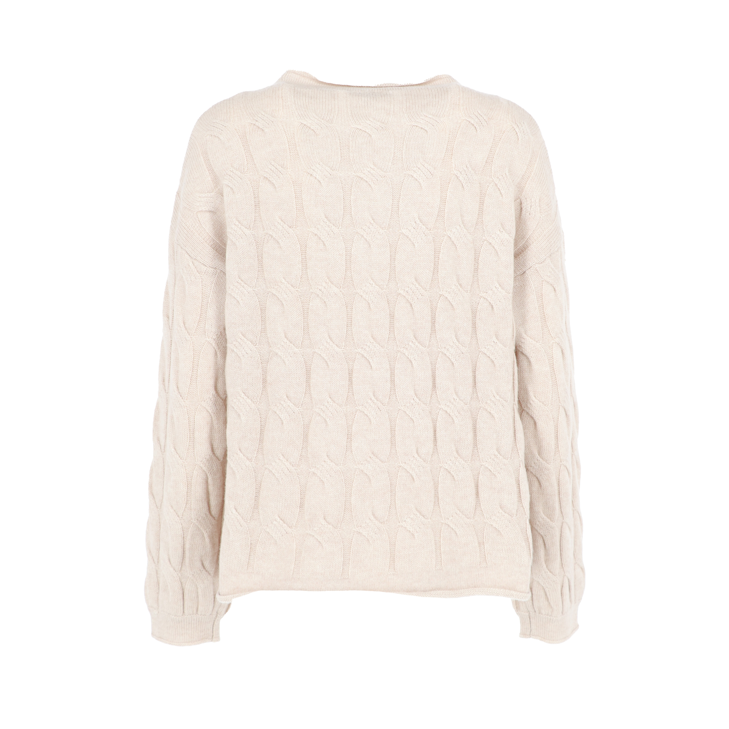 OZ BASIC Pullover