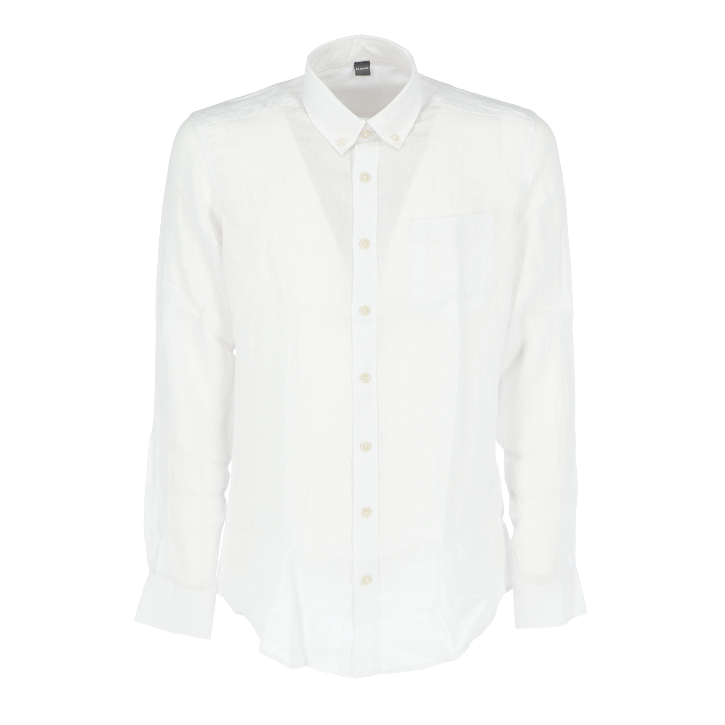 OZ BASIC Shirt 100%LI