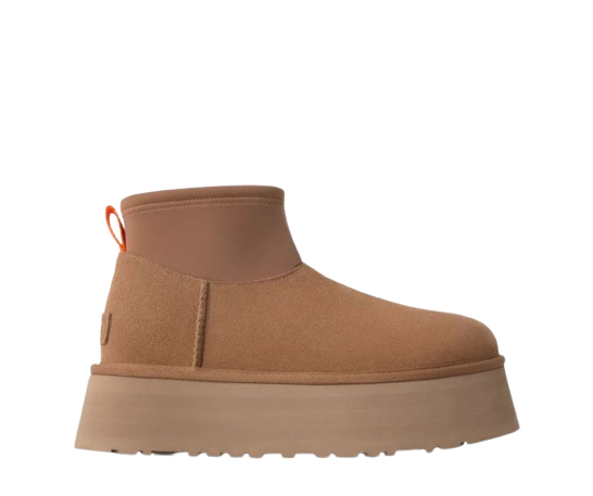 UGG W CLASSIC MINI DIPPER