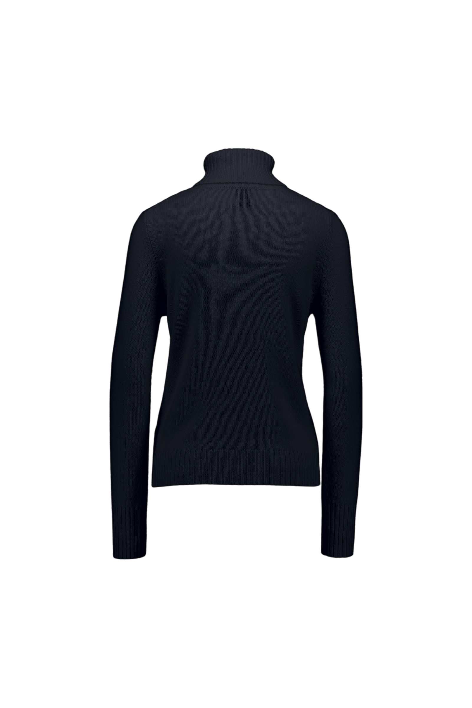 ALLUDE Turtleneck Sweater