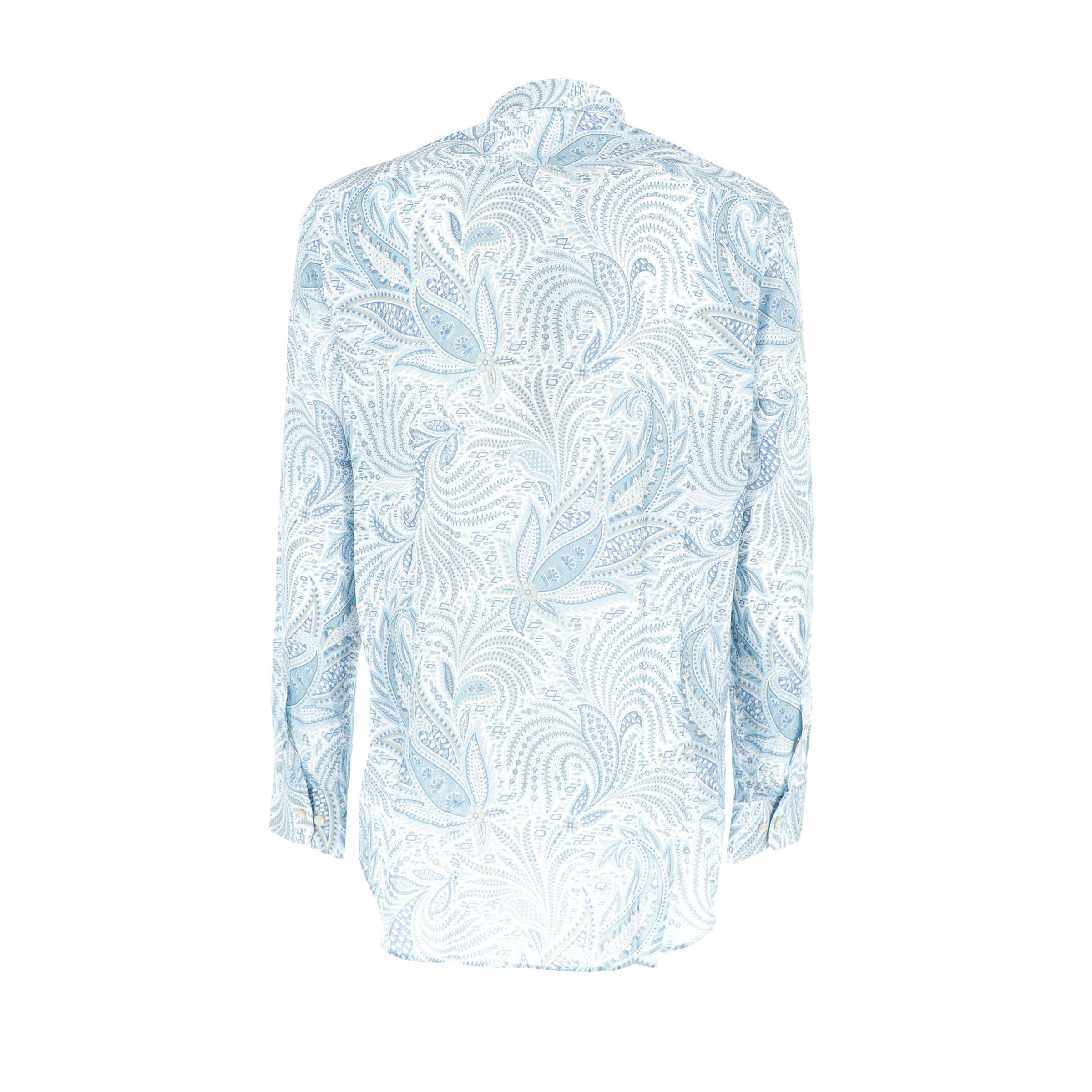 ETRO Shirt Roma