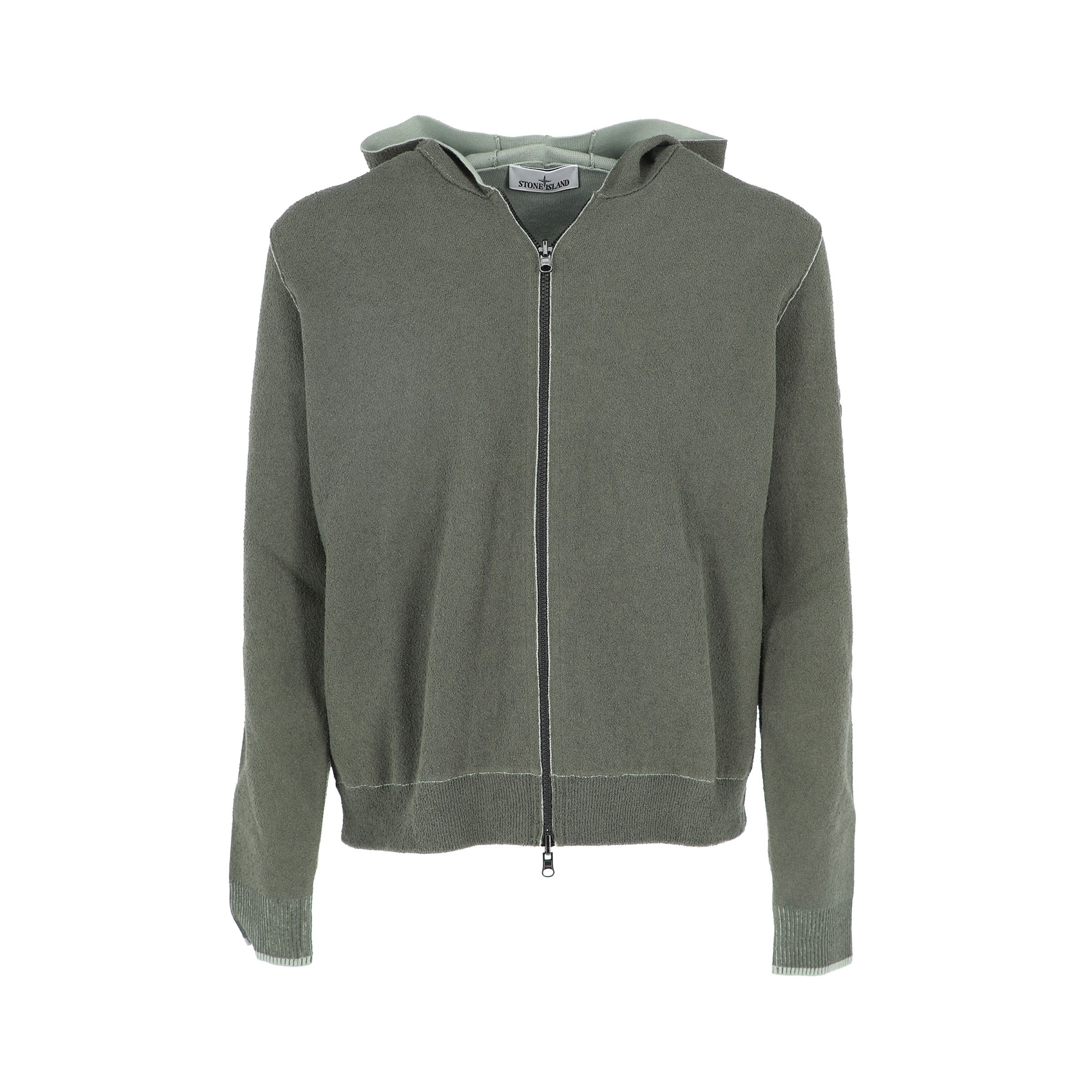 STONE ISLAND Hoodie