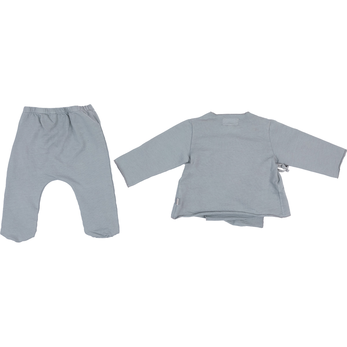 TEDDY&MINOU set