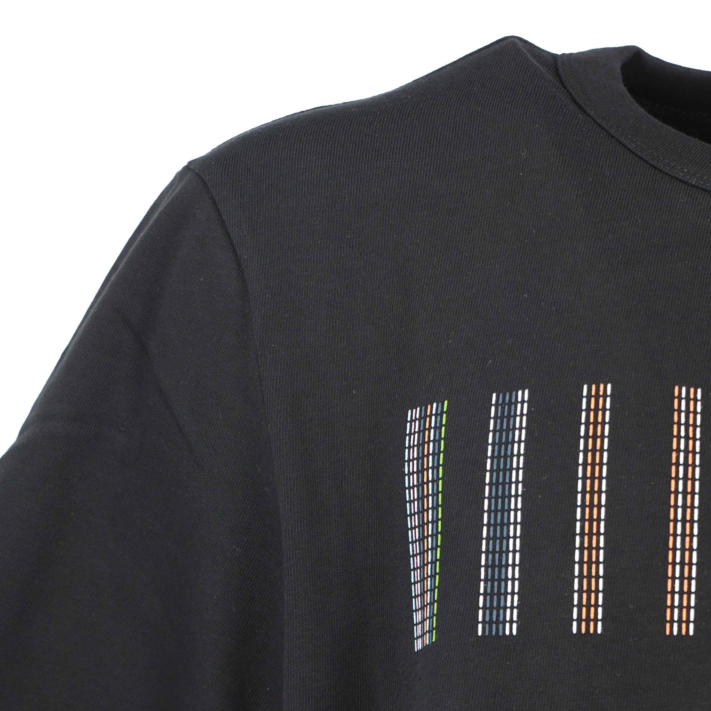 PAUL SMITH Casual Fit T-Shirt Stripe PAUL SMITH Casual Fit T-Shirt Stripe