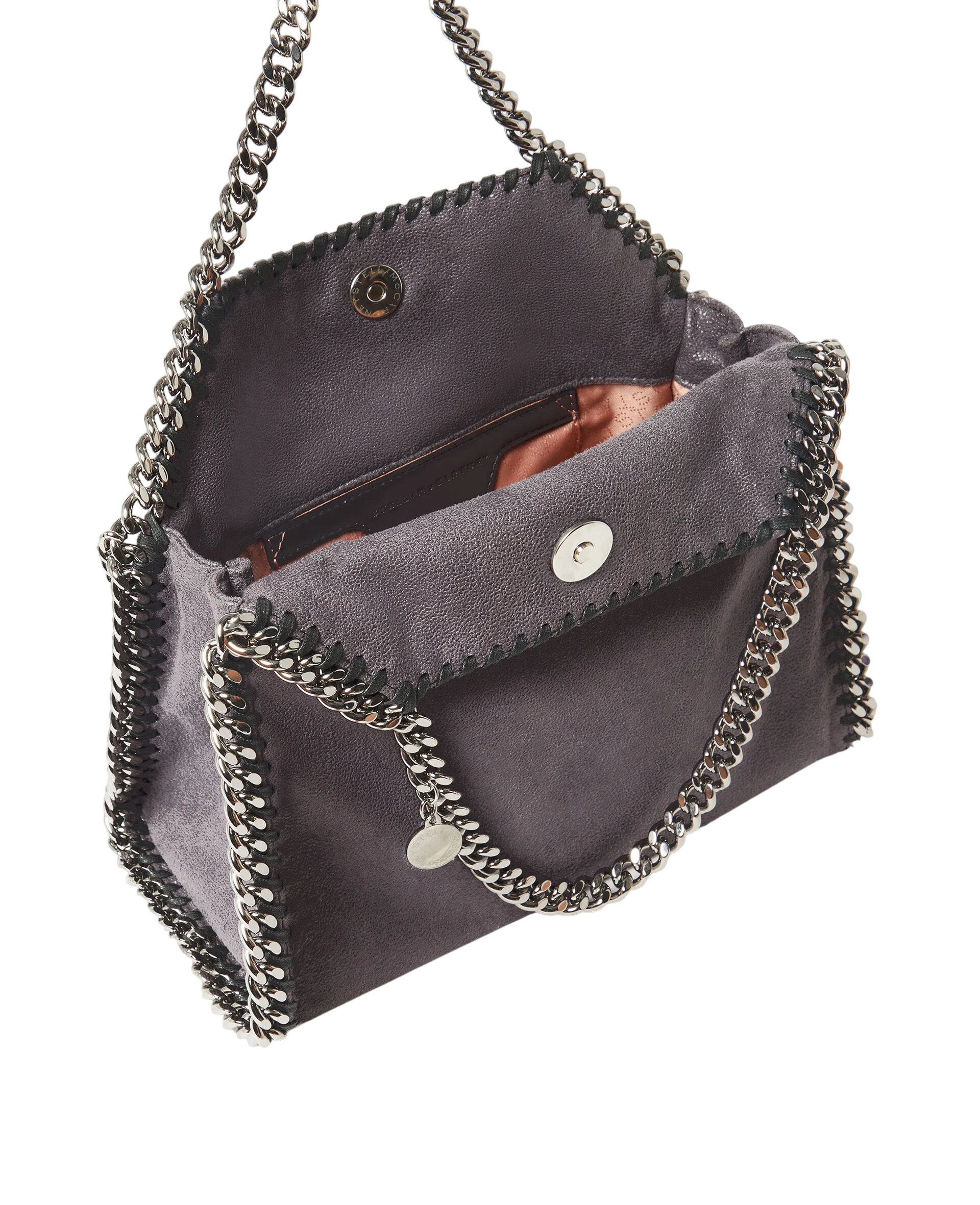 STELLA MCCARTNEY Falabella Mini Bag Eco
