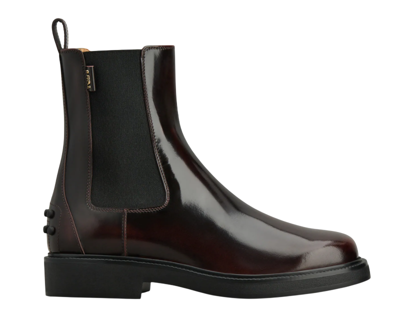 TOD'S Chelsea Boot