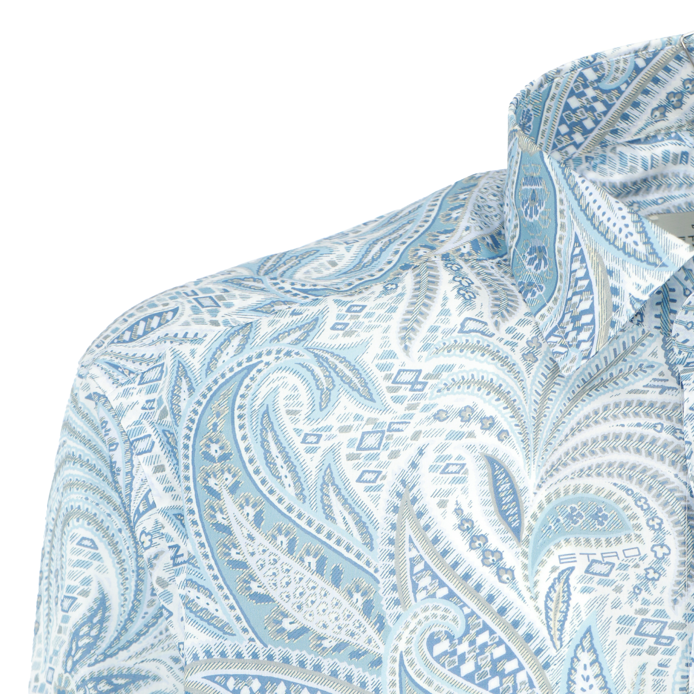 ETRO Shirt Roma