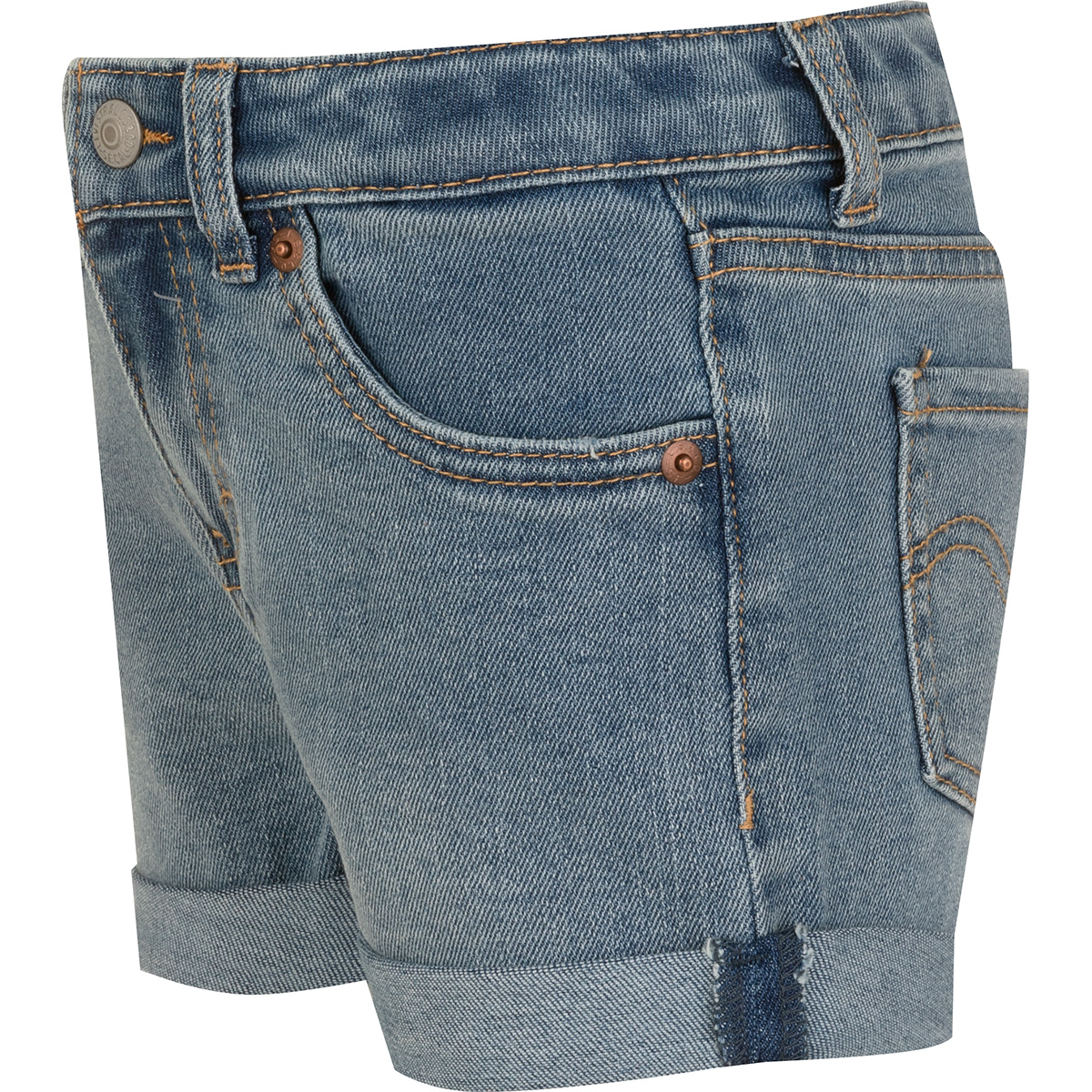 LEVI'S girlfriedn short