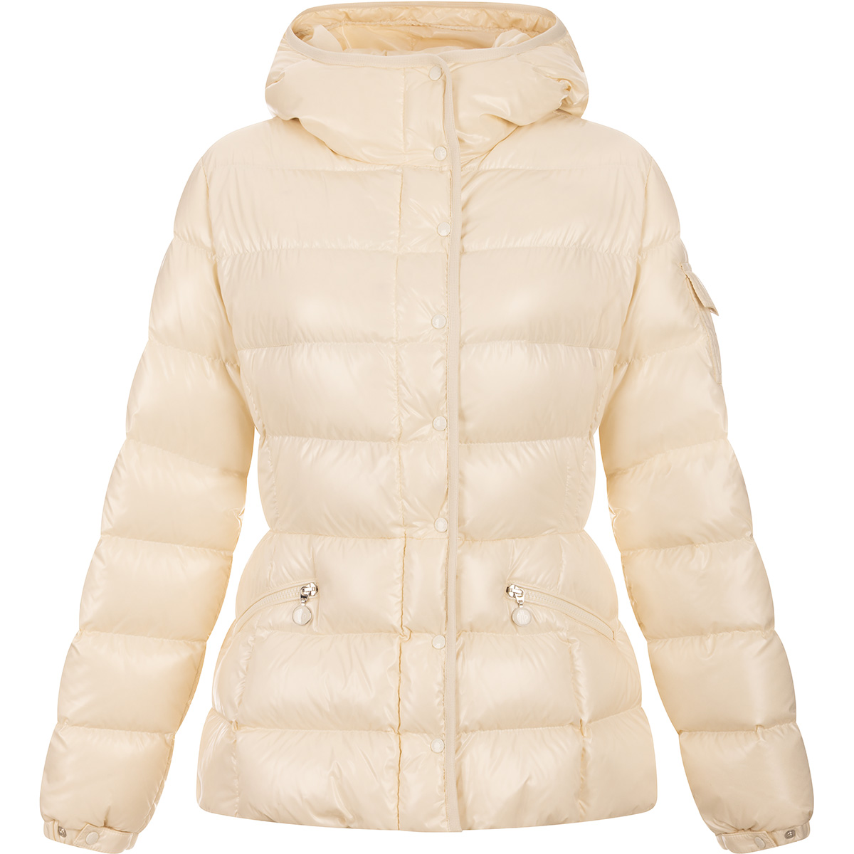 MONCLER Giacca Barante