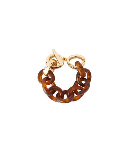 JOSEPH Bean Link Bracelet