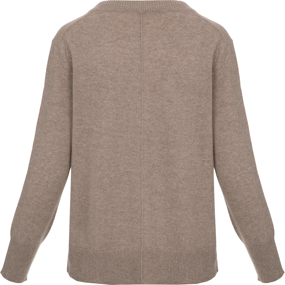OZ BASIC Rundhals Pullover