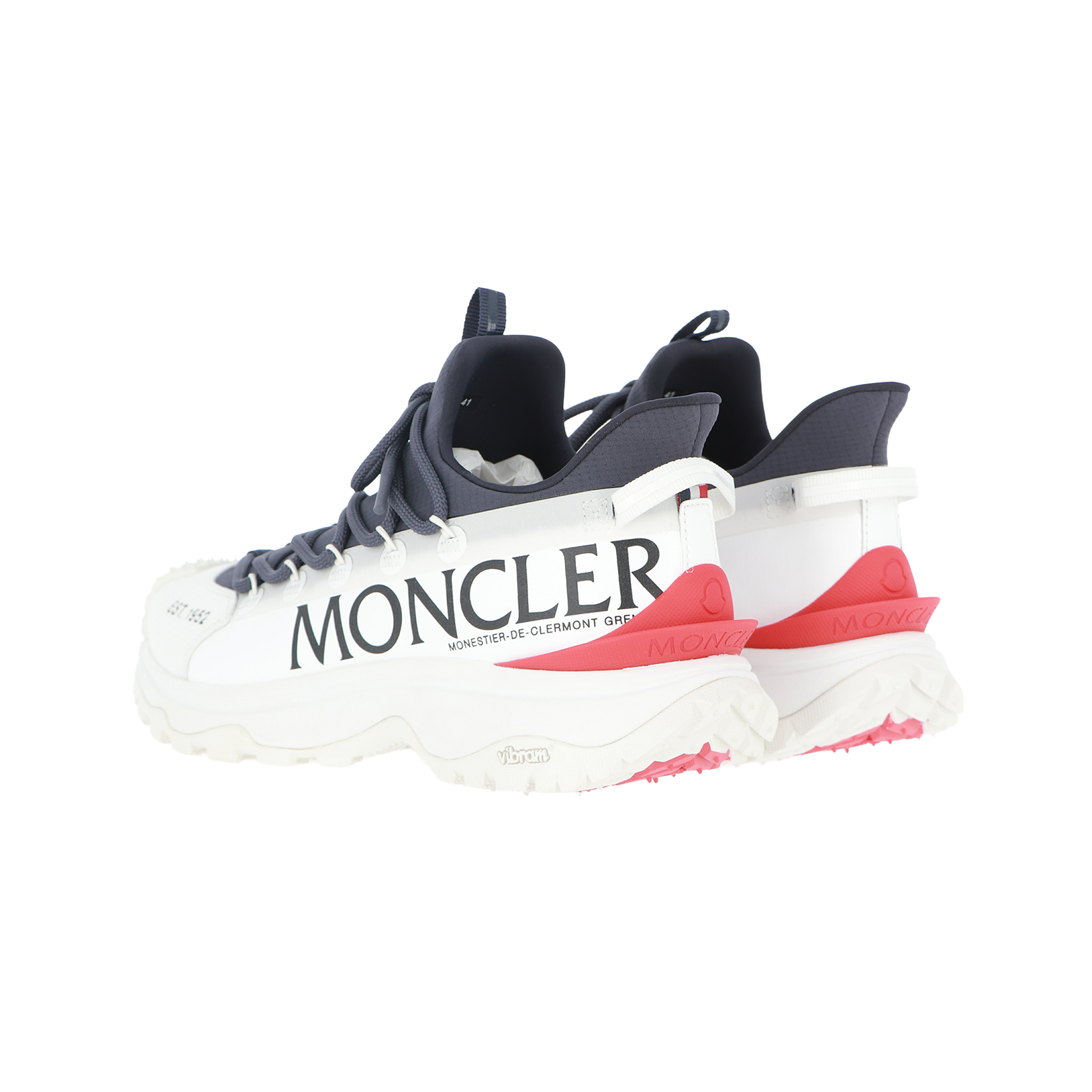 MONCLER Trailgrip