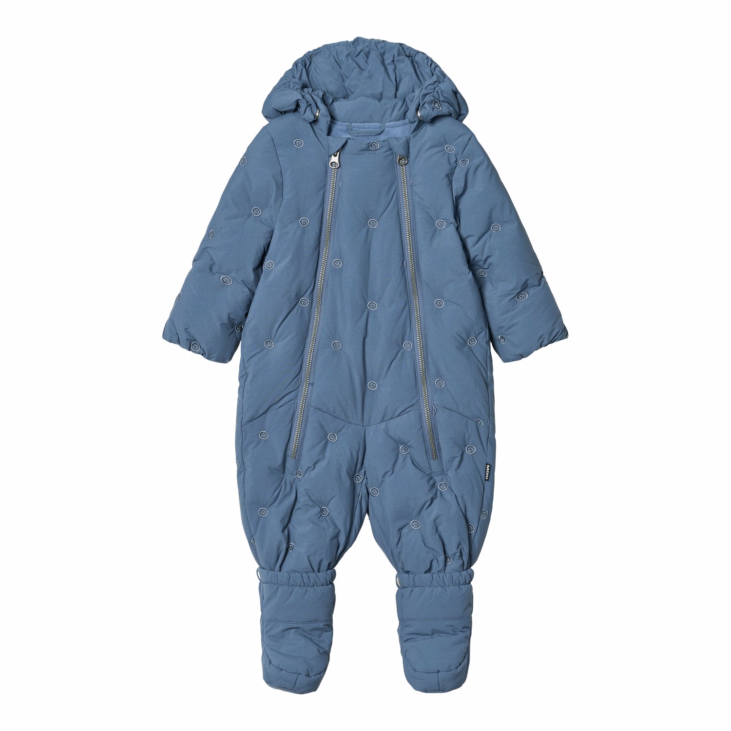 MOLO Tute da neve per neonati Hebe