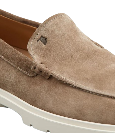 TOD'S Moccasin