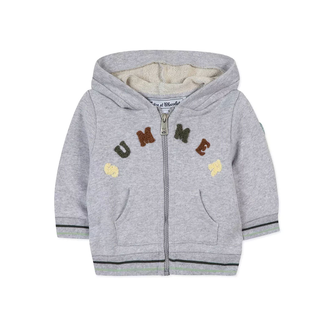 TARTINE ET CHOCOLAT Sweatshirt TARTINE ET CHOCOLAT Sweatshirt