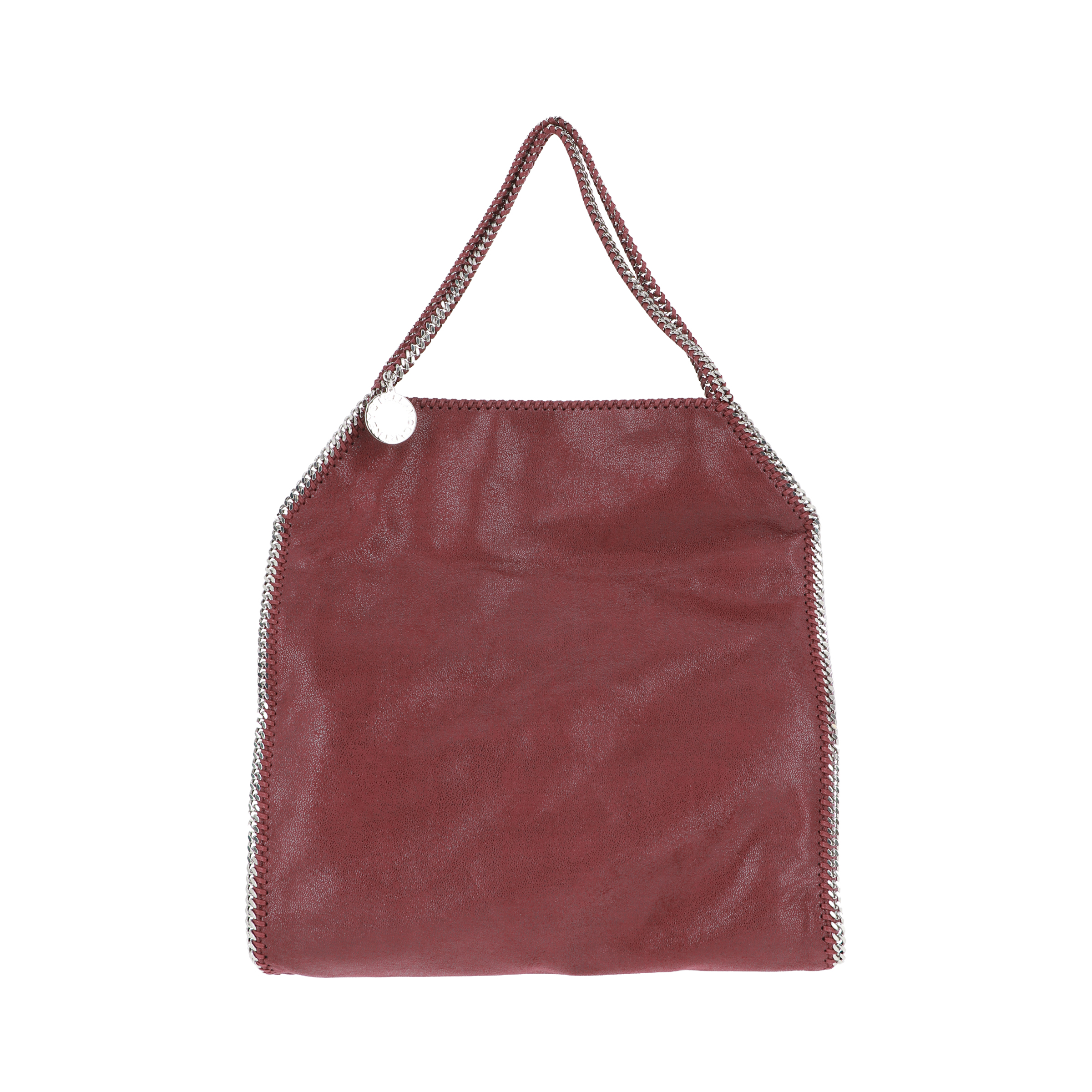 STELLA MCCARTNEY Babybella Bag Eco Shaggy