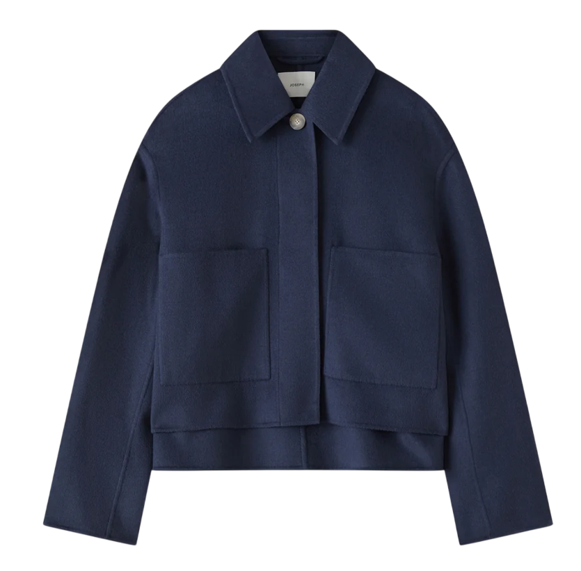 JOSEPH Kalaa Jacket