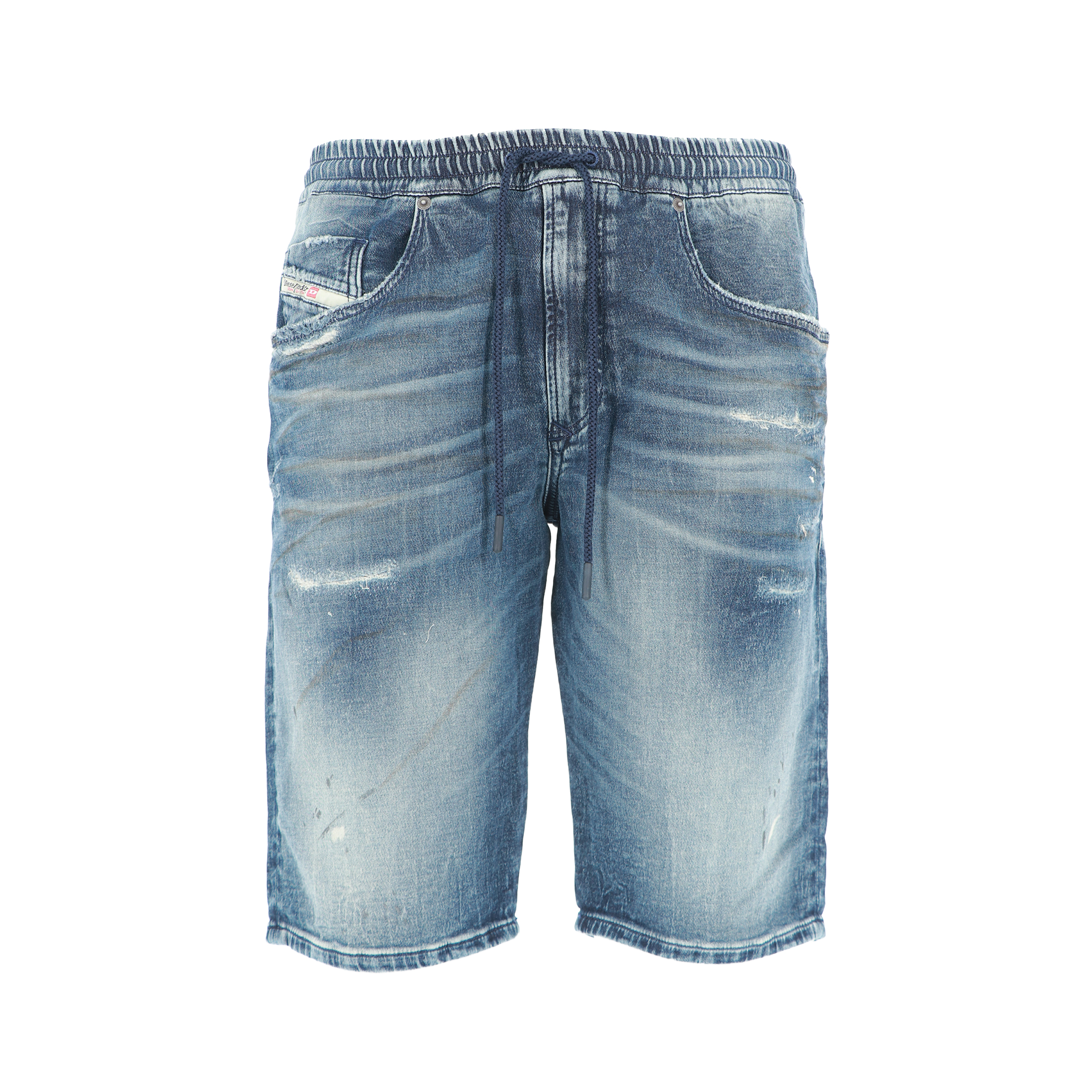 DIESEL 2033 D-Krooley-Short Jogg