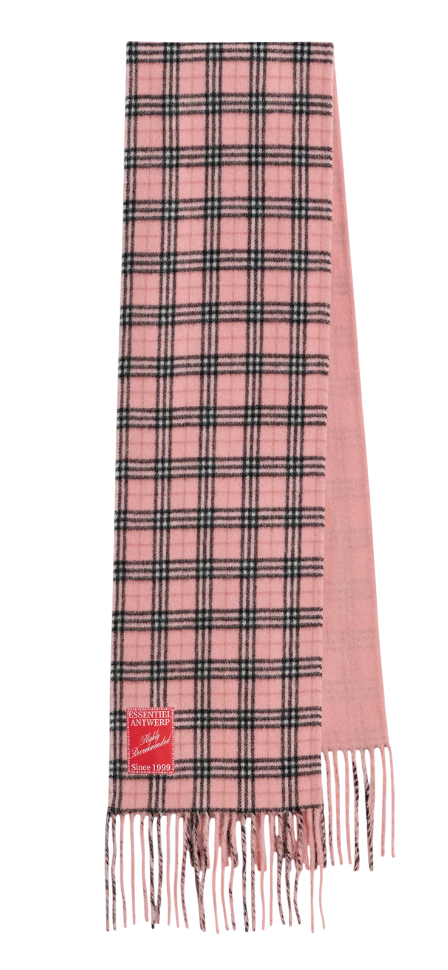 ESSENTIEL Kattern scarf