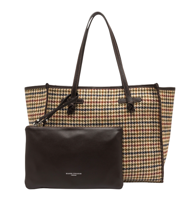 GIANNI CHIARINI Marcella Bag