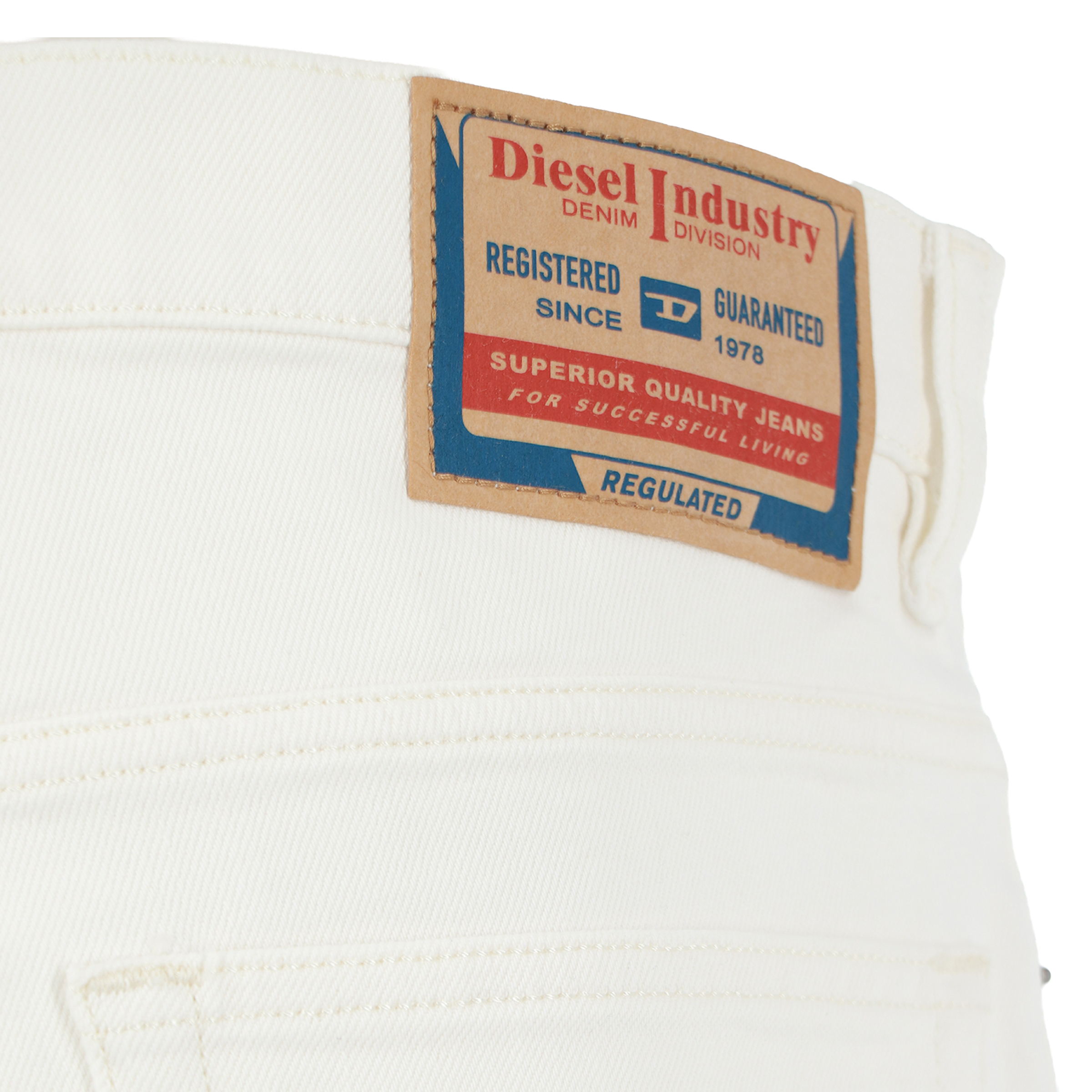 DIESEL 2023 D-Finitive