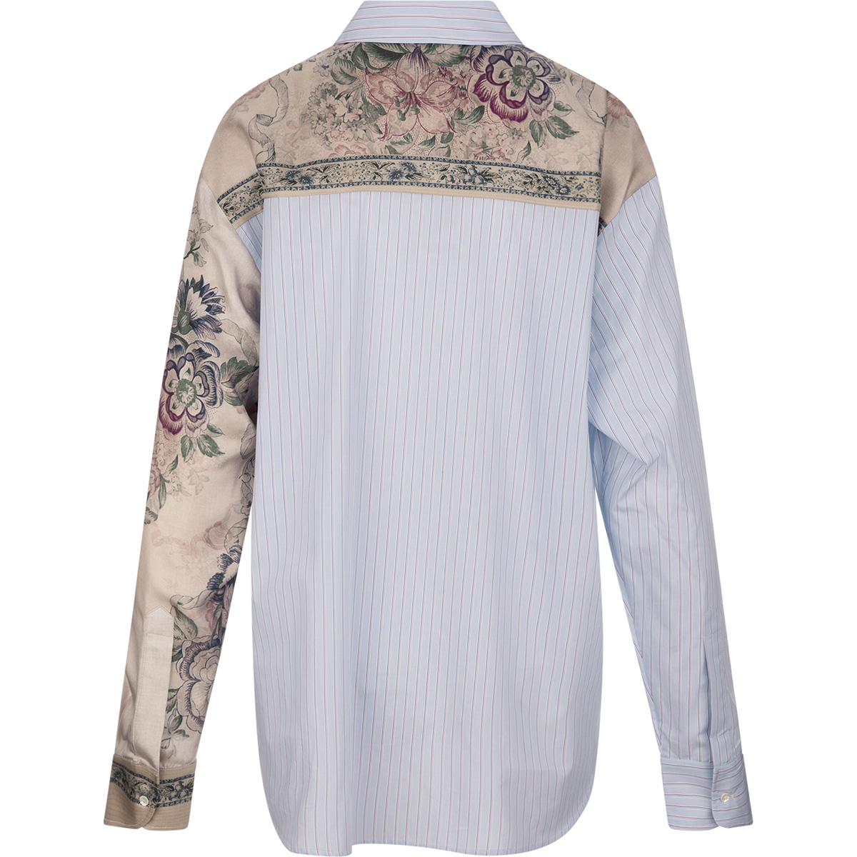 PIERRE LOUIS MASCIA Langarmhemd Alomhi