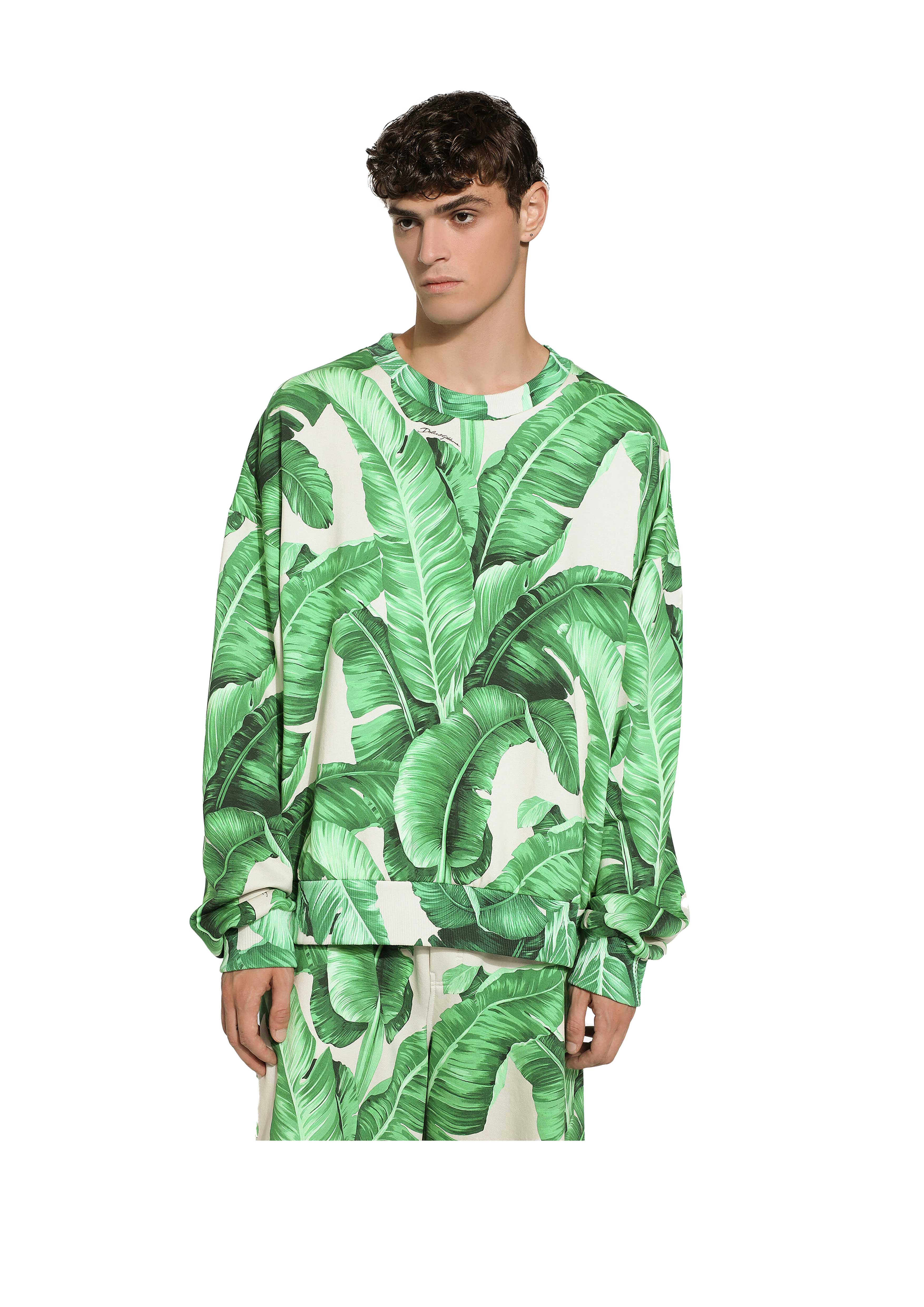 DOLCE & GABBANA Sweatshirt