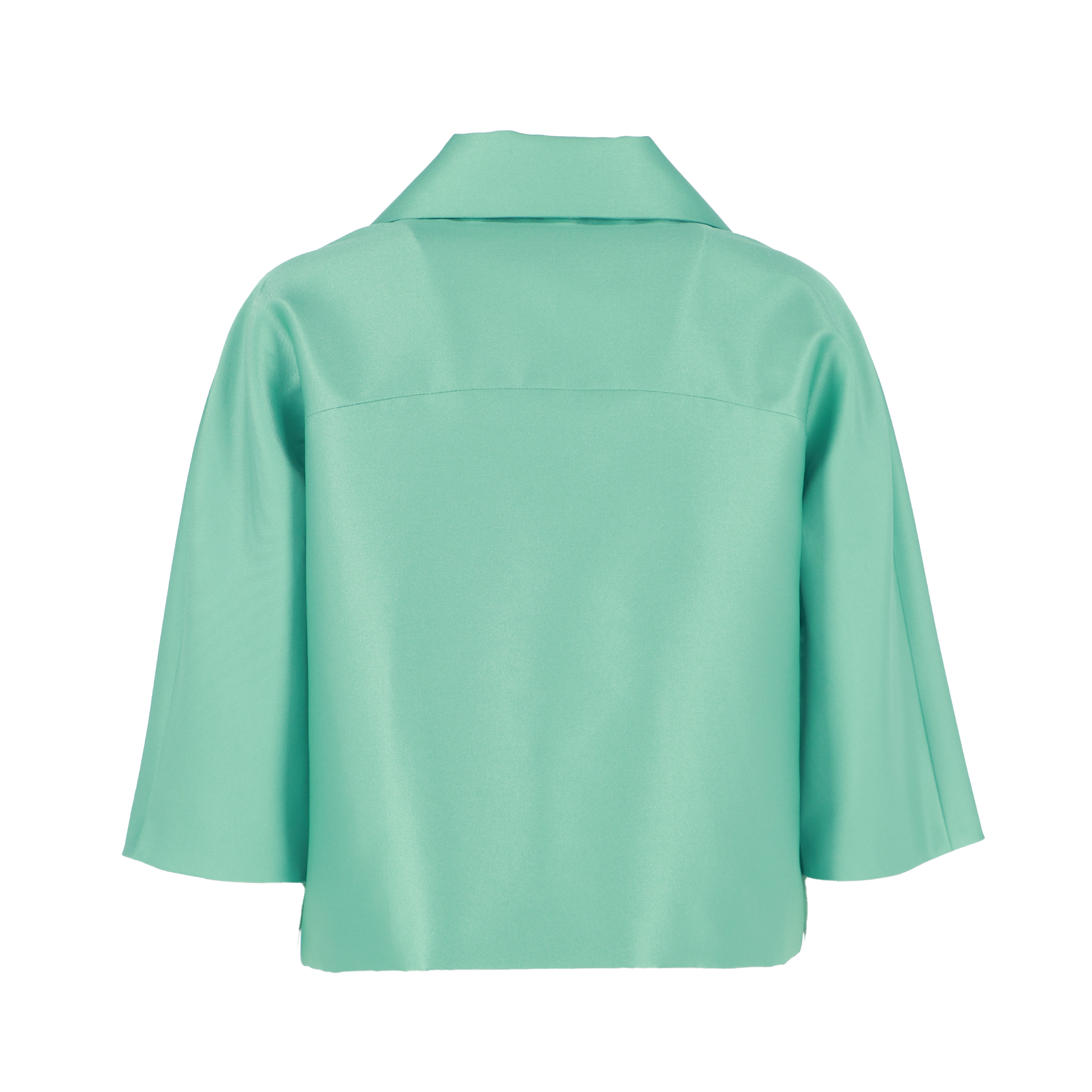 OZ BASIC Short Jacket