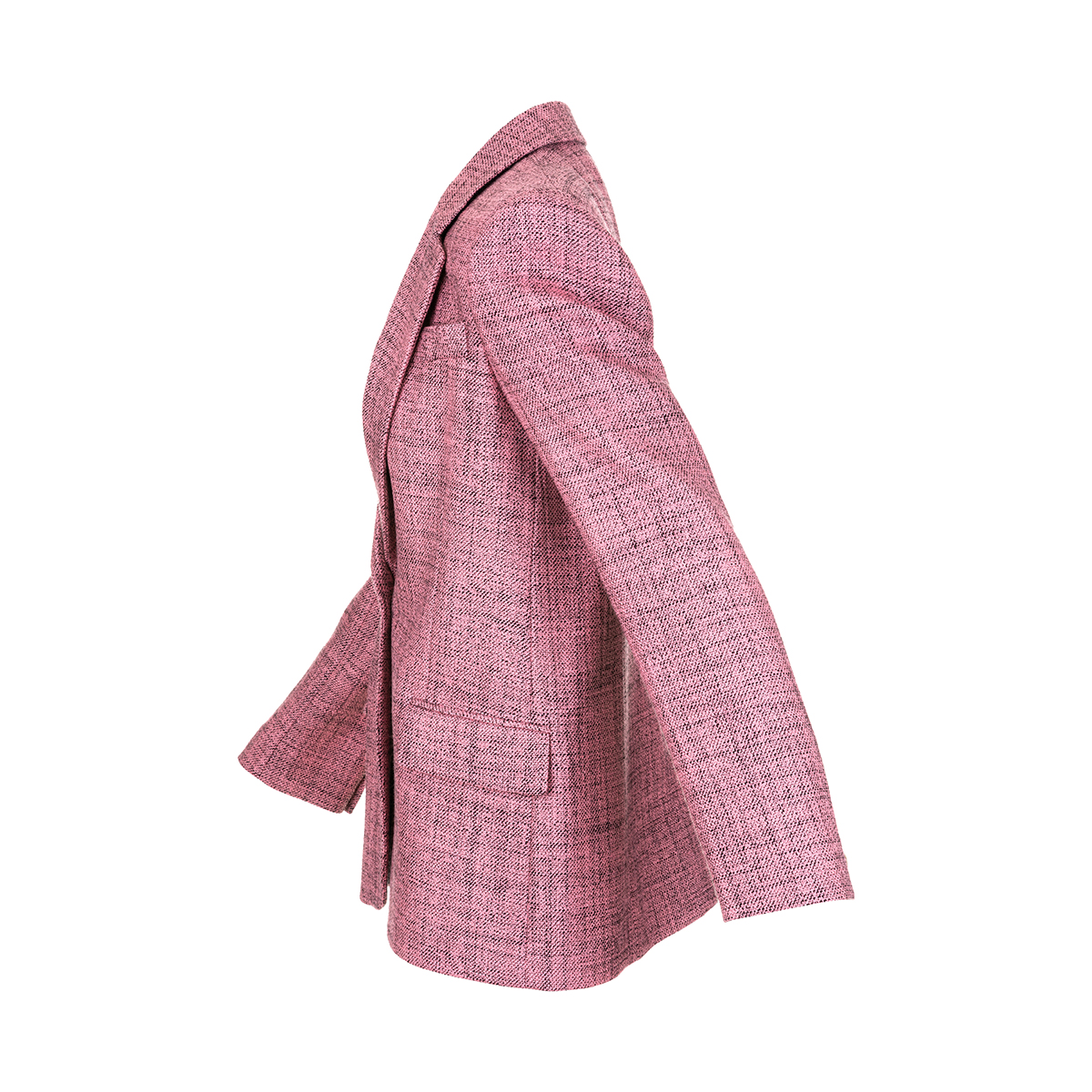 STELLA MCCARTNEY SLIM BOYFRIEND JACKET