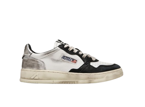 AUTRY Sup Vint Low