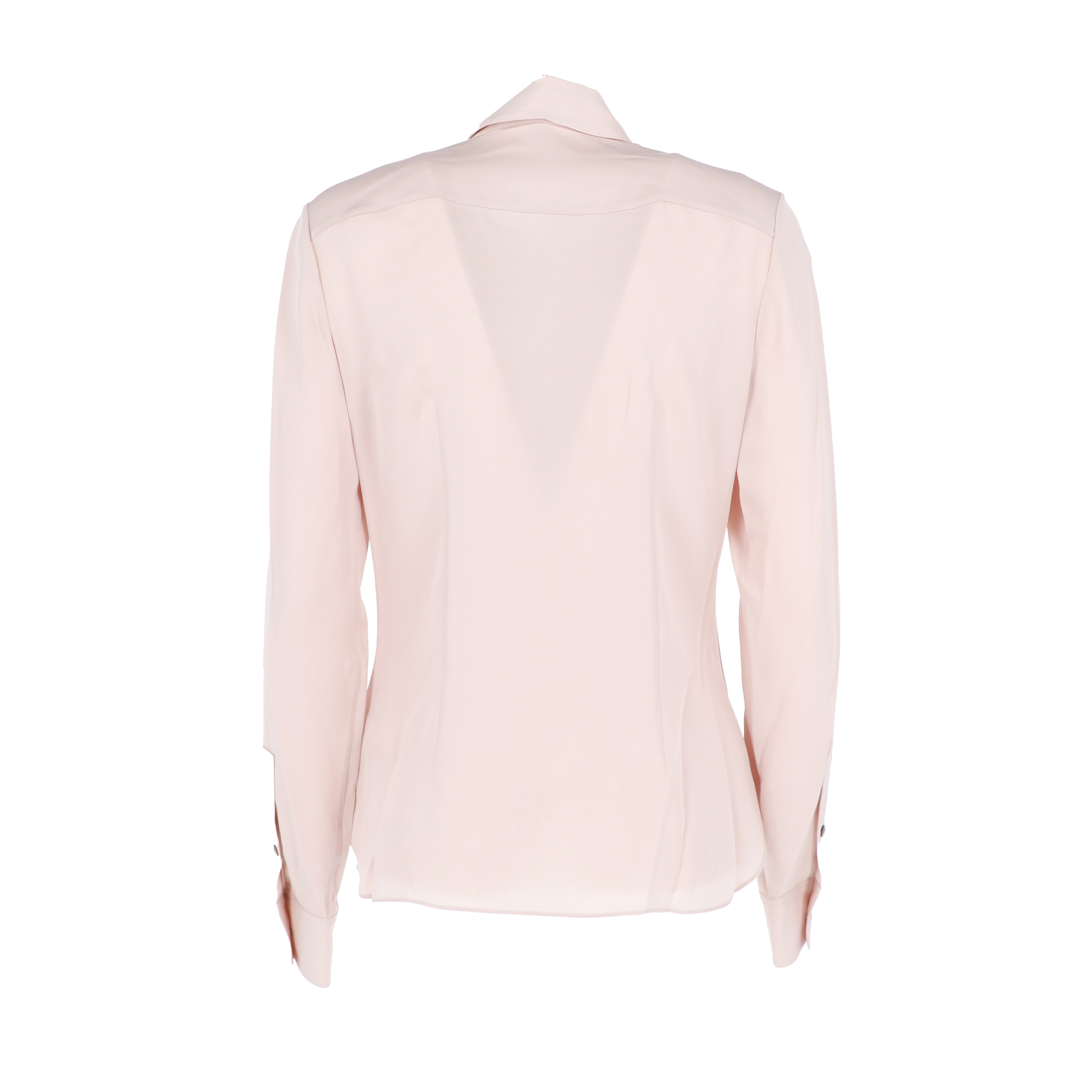 THEORY Classic fitted Shirt