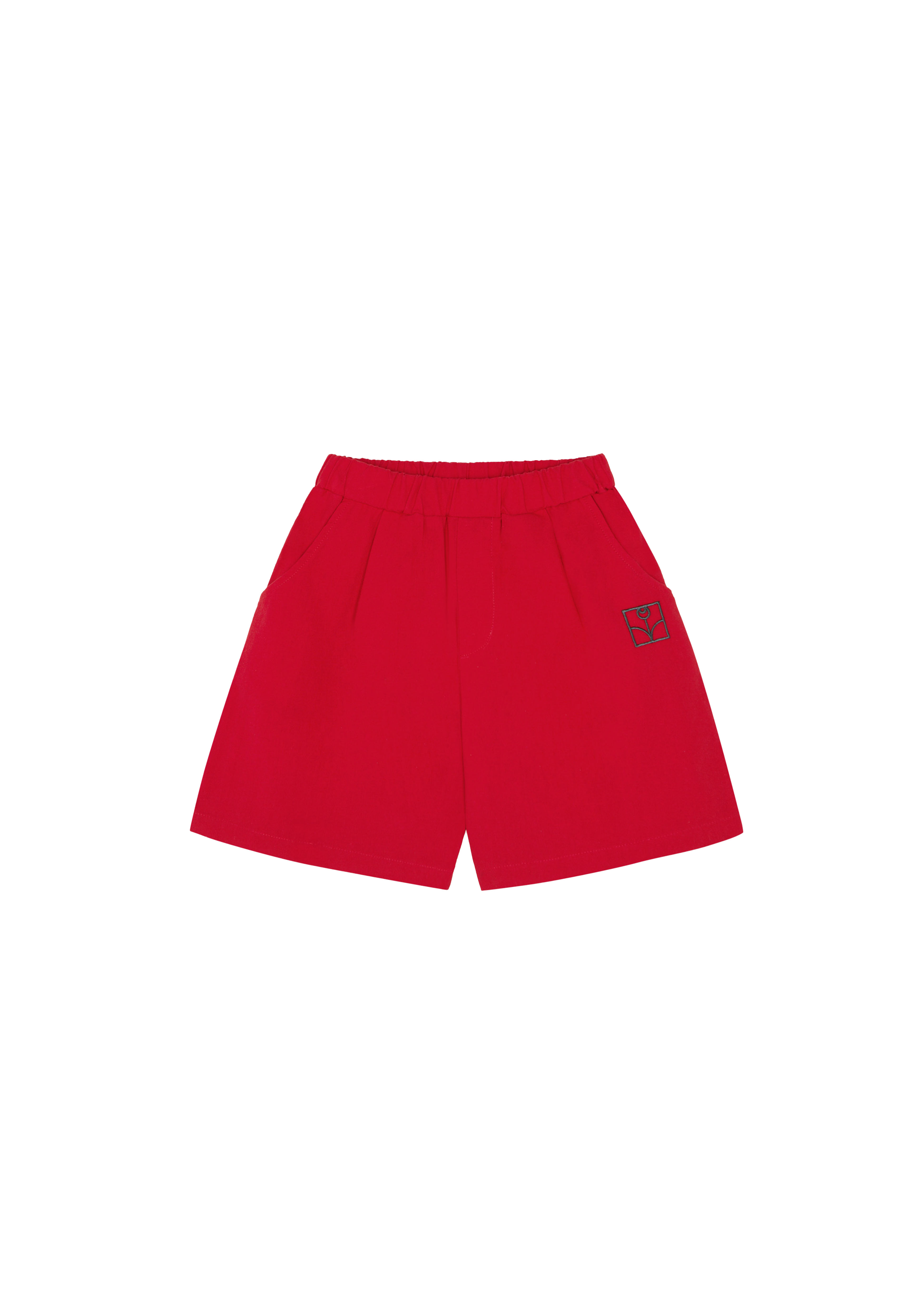THE CAMPAMENTO Shorts