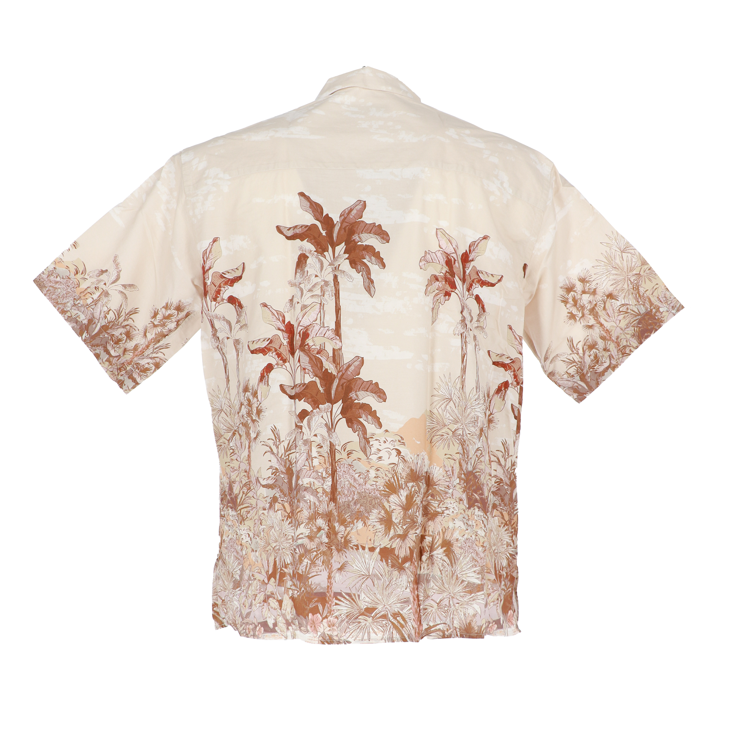 TINTORIA MATTEI Shirt TINTORIA MATTEI Shirt