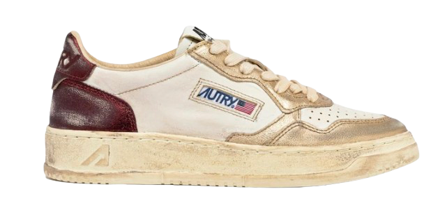 AUTRY Sup Vint Low