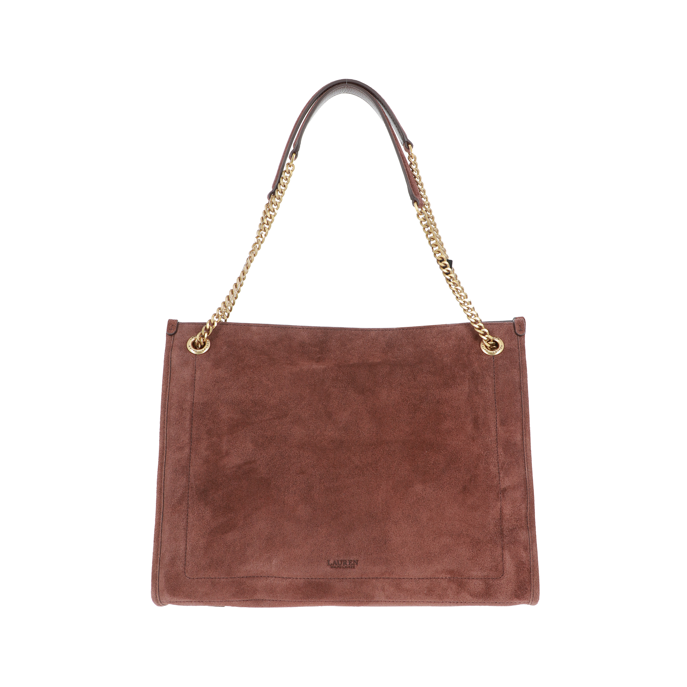 POLO RALPH LAUREN BRDLY SHPPR Tote