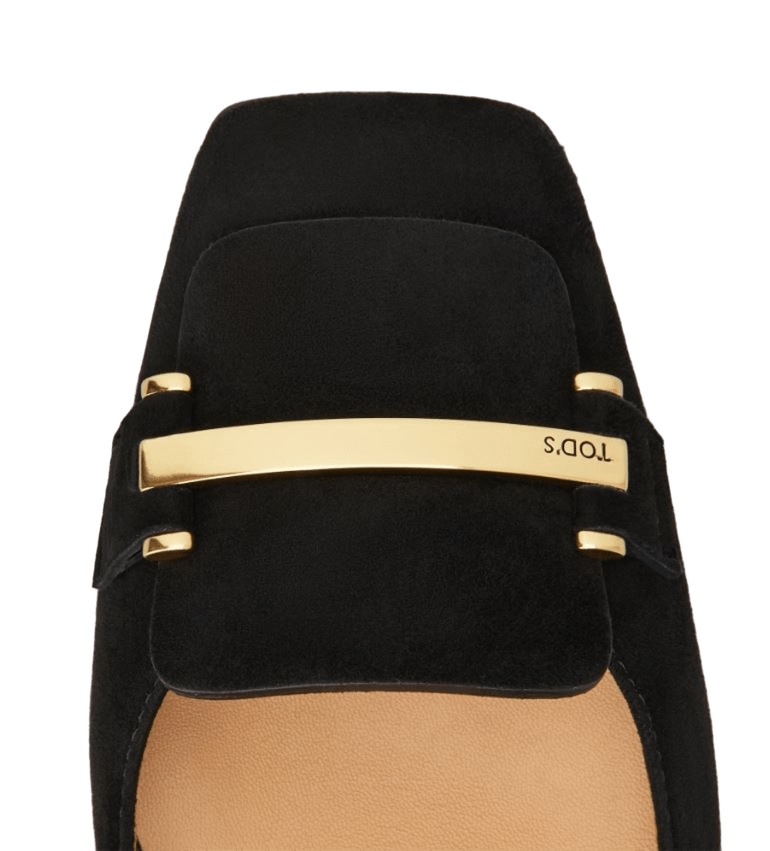 TOD'S T50 63L Barretta Attacchi