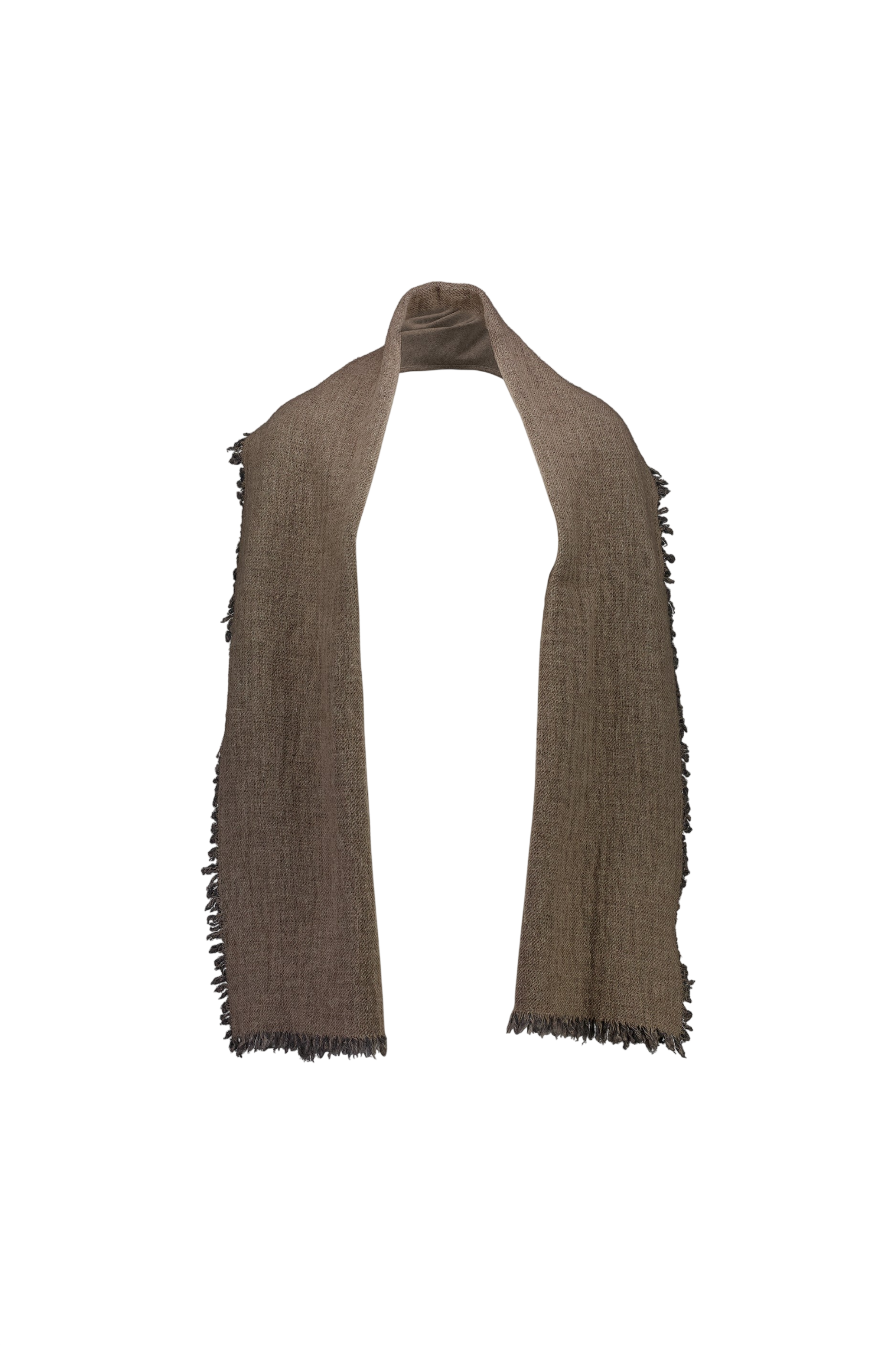 ALLUDE Scarf