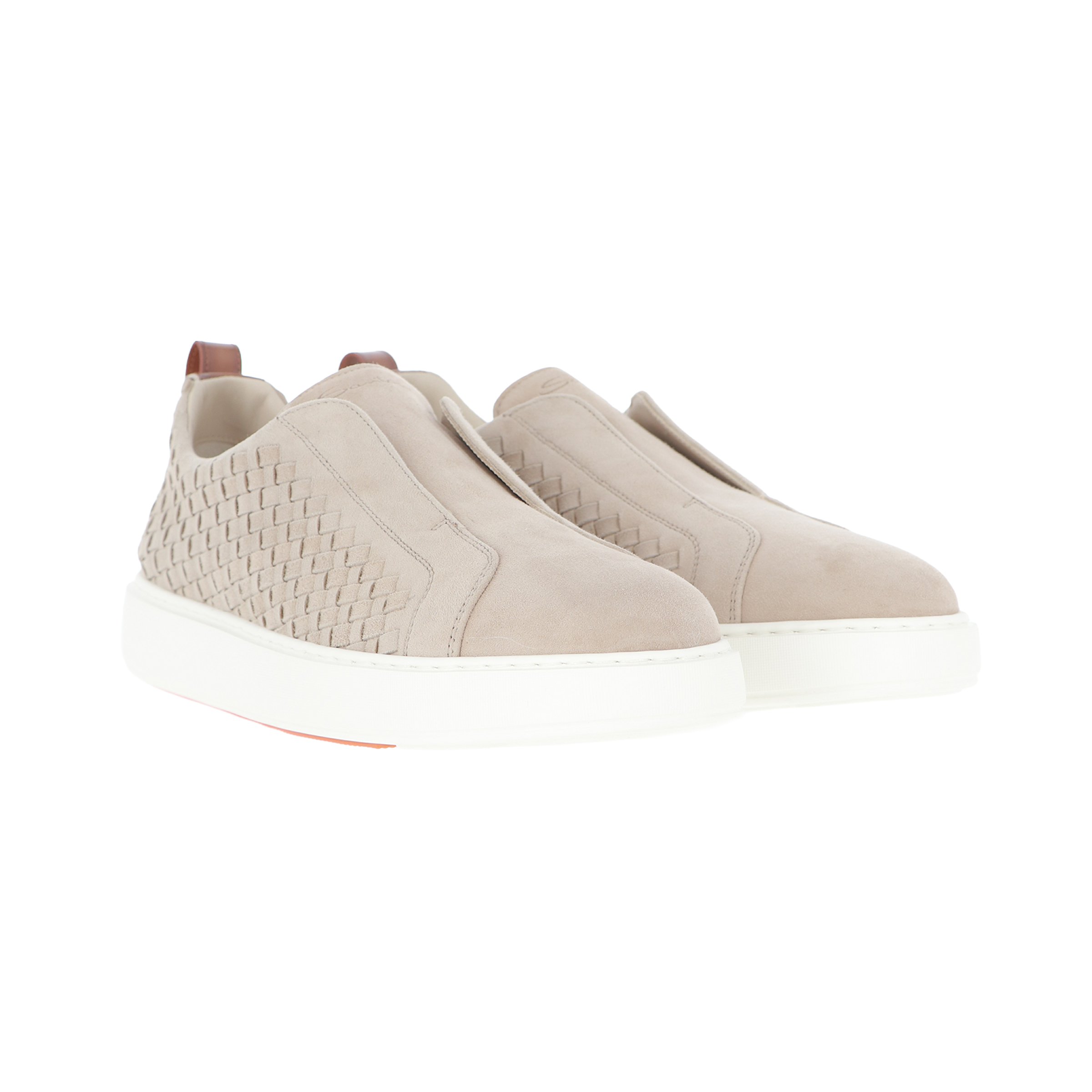 SANTONI Sneaker