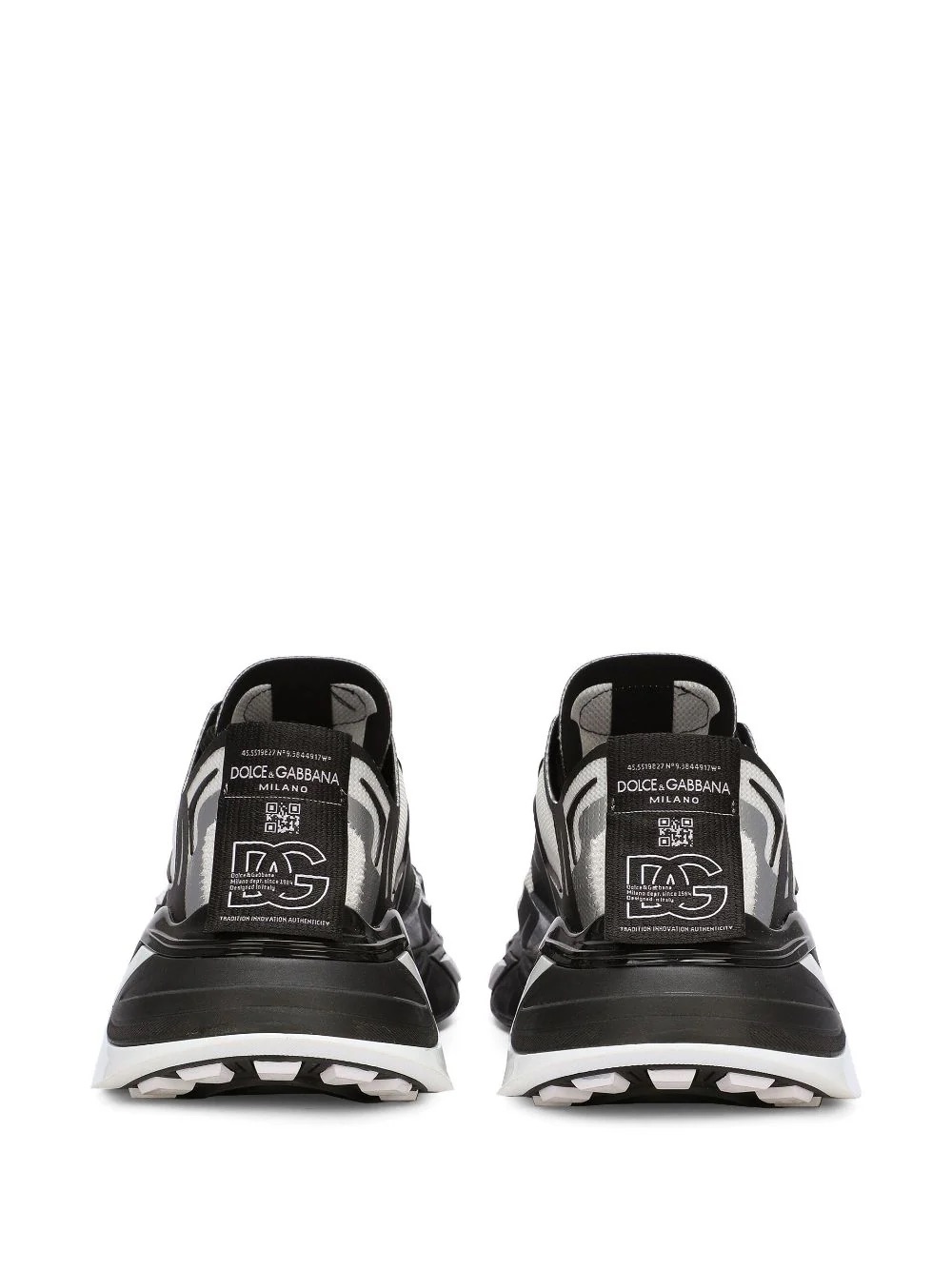 DOLCE & GABBANA sneaker